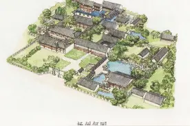 特殊关系：为什么很多人认为，南京和安徽非常亲近图片