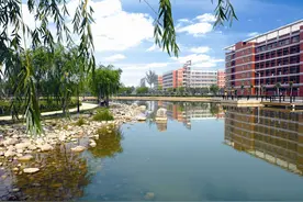 郑州师院、周口师院和商丘师院三校录取分数线对比，郑师已经反超图片