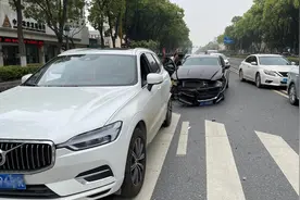 都说沃尔沃修车贵，看看我这维修算贵吗？图片