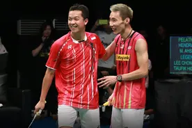 官员贿赂陶菲克？大马羽协愿协助世界羽联调查图片