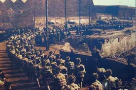 平太信：参加中国远征军，抗美援朝立特等功，毛主席两次接见他图片