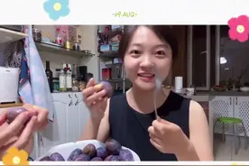 林妙可晒视频和妈妈罕见同框 曝光家庭真实情况图片