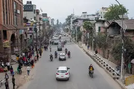 井底之蛙！到现在印度人还在发问：中国为何没有贫民窟存在？图片