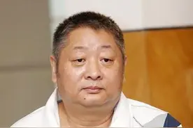 分居生活也圆满，方子哥与艺术家妻子患难与共的岁月图片