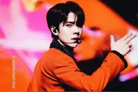 吴世勋为何总喜欢“赶人”？一言不合就请人出去，样子傲娇又可爱图片