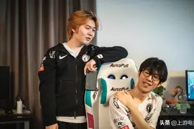 Rookie再谈IG春季赛，回应选手和教练吵架：有些人就是想拆队！图片