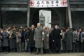 拉贝：舍命救25万中国人，83年后孙子因疫情求救，中国是怎么做的图片