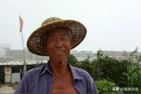 鬼眼穿魂实话实说：现在的农村老实人不多，老实人去了哪里？图片