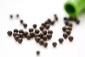 三种小“金丸”有的调胃有的珍贵图片