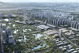 大手笔！无锡又来5个大项目，总投资超85亿元图片