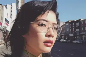 同学爆料许可馨改名“许立娜”，北大教授一语戳中要害图片