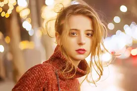 对中国实行免签的白俄罗斯，不仅美景多，美女也多图片