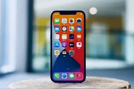 iPhone 12体验了三天，分享一下使用感受！图片