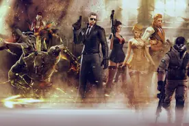 穿越火线：功能型潘多拉要来了？经典角色再迎春天！赶紧来看看吧图片