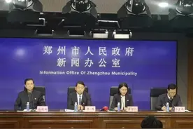 明年年底前，郑州出租车全部变“绿牌”！最新补贴、运价政策出炉图片