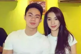 “妈妈保养很重要”45岁妈妈和儿子逛超市，因颜值高被误认成妹妹图片