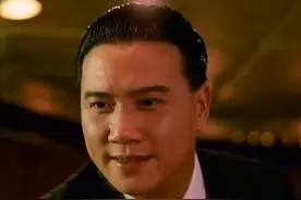 年过六旬的15位香港老牌男神，有的疾病缠身，有的看似30岁图片