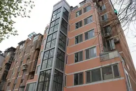 初步设计纳入工程总承包一并招标，北京老旧小区改造将再提速图片