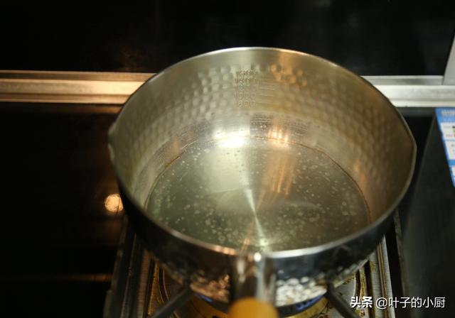 我吃过最好吃的蛋糕，完美配方！有烤箱的一定要试一试