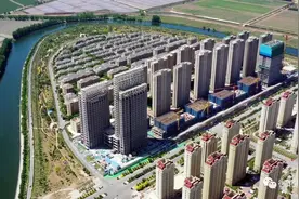 五中全会精神在基层 | 北辰区精准治理保百姓“健康水”图片