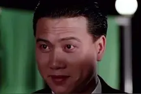 万梓良告慰前妻恬妞：虽然离了婚，但是你和你女儿，仍是我的亲人图片