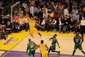 真是胖成球了！他曾经可是让科比惊叹不已，让加索尔蒙羞的猛男啊图片