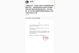 张钧甯：我不是“台独”图片