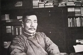 走近鲁迅故居，纪念先生诞辰140周年图片