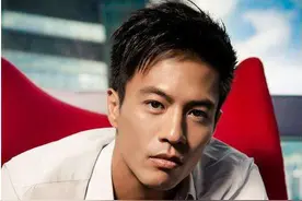 这些动作演员明星你认识几个？喜欢几个？图片