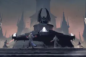 《魔兽世界》9.0：通用橙点击就送，核心橙依然肝到爆图片