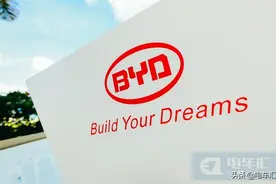 比亚迪成立弗迪实业，未来或将“弗迪系”完全独立图片