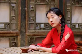 西藏拉萨偶遇的瑜伽教练小郎（二）图片