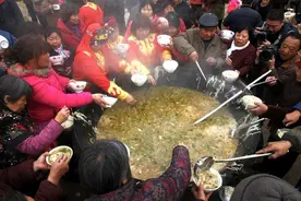 农村习俗：“红事不帮忙，白事多远都回去”，这是为啥？图片