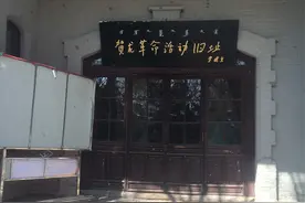 解放前曾经在内蒙古战斗和工作过的开国将帅（一）图片