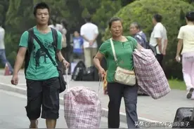 大一新生：初到大学和这3种人“搞好”关系，在校4年都将受益图片