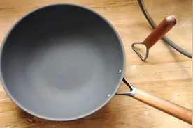 三禾窒氮轻铁锅体验|一口好锅就要轻巧防锈，0涂层，保护家人健康图片