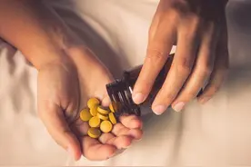 海龟汤（3） 毒品or药品图片