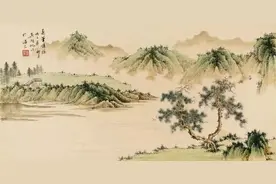 吴湖帆和周炼霞的翰墨情缘图片