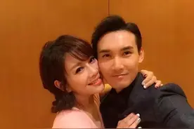 “我可能生不了孩子”“以后我养你老”，爱你从来不是一时冲动图片