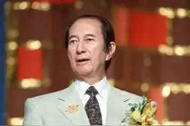 何鸿燊：想成功，运气的成分几乎为零！赌王对年轻人的忠告图片