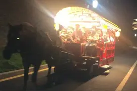 逛太原古县城攻略图片