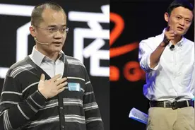 阿里干不过美团了？你不知道的这盘棋，人家谋划了7年图片