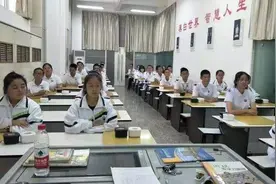 课后全运会：西安市第八十三中学 开展围棋教育 弘扬传统文化图片