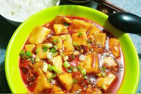 我们吃下去的各种「豆腐」到底怎么来的？——解开豆腐的身世之谜图片