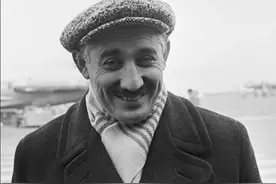 1966年"门线悬案":世界杯裁判,因一次判罚闻名世界，成为民族英雄图片