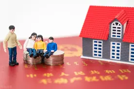 婚后买房，登记在夫妻一方名下，属于夫妻共同财产吗？图片