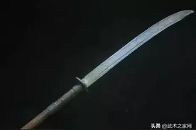 中国武术是如何逐渐丧失实战的——中国武术历史全面科普图片