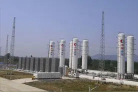 中国燃气：扎根南京16载，用升腾的蓝焰守护人民的幸福生活图片