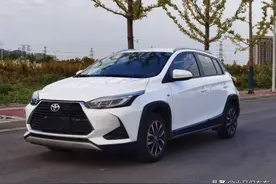 飞度太贵，最后选择了致炫X。裸车8万送豪华版轮毂，这价格如何图片