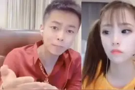 胜仔：从酒店服务员到网红一哥，草根逆袭，他的故事有点精彩图片